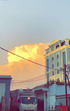 قصر بلجرشي